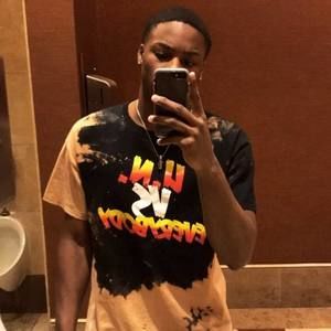 Meet your Posher, Brian